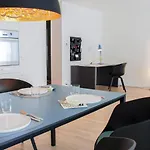 Apartament Laville A-3-4 By Interhome