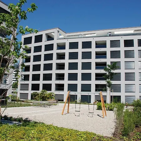 Laville A-3-4 By Interhome *