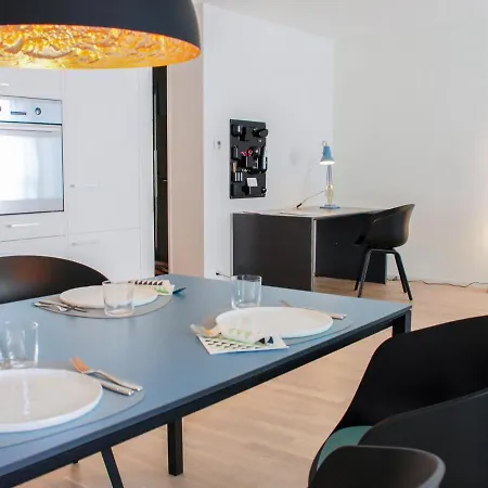 Apartamento Laville A-3-4 By Interhome