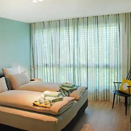 Laville A-3-4 By Interhome Apartment