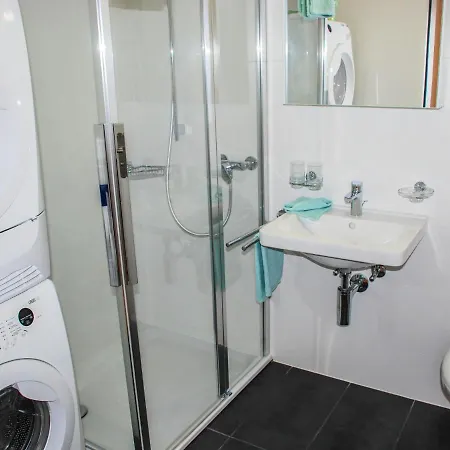 Laville A-3-4 By Interhome Locarno