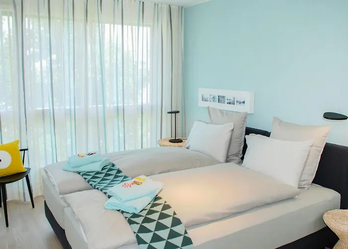 Laville A-3-4 By Interhome *