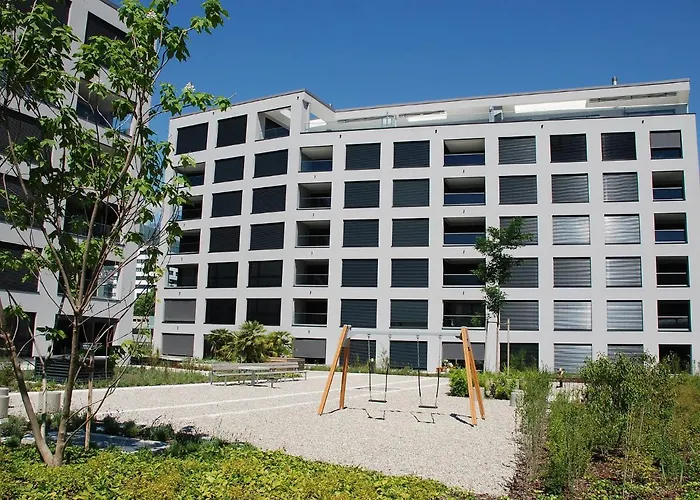 Laville A-3-4 By Interhome *