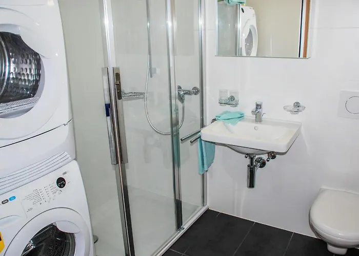 Laville A-3-4 By Interhome 로카르노