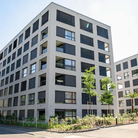 Appartement Laville A-3-4 By Interhome *