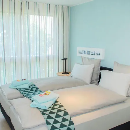 Laville A-3-4 By Interhome *