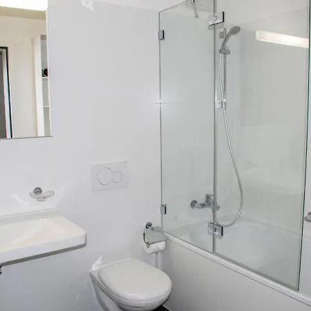 Laville A-3-4 By Interhome لوكارنو