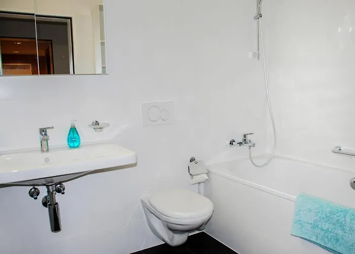 Laville A-3-4 By Interhome * Локарно