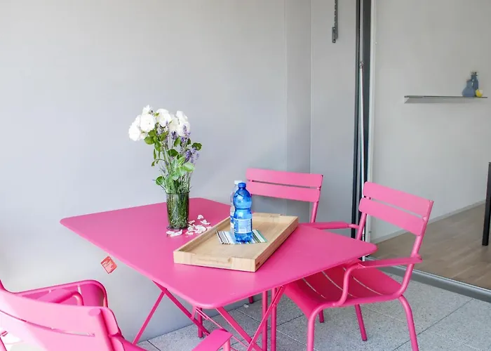 Apartment Laville A-3-4 By Interhome *