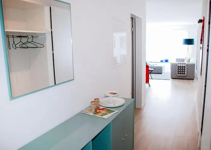 Laville A-3-4 By Interhome