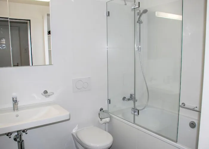 Laville A-3-4 By Interhome Locarno